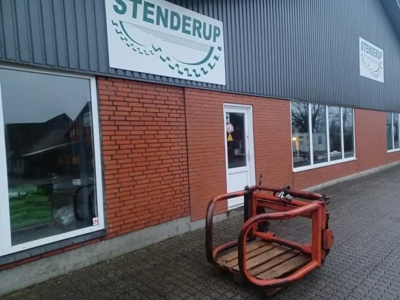 Billede 2 - - - - BALLETANG