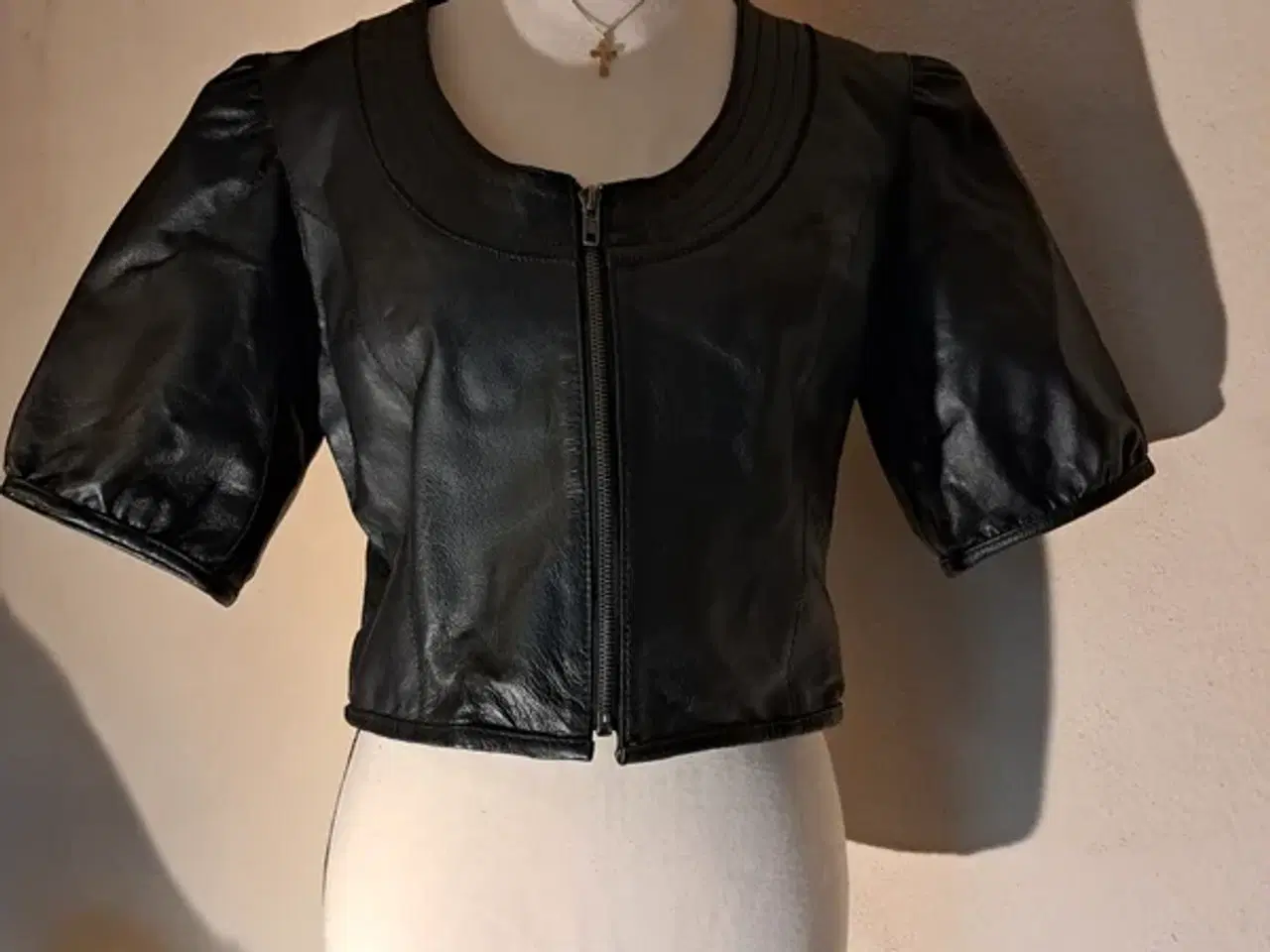 Billede 1 - Paprika str. L vest