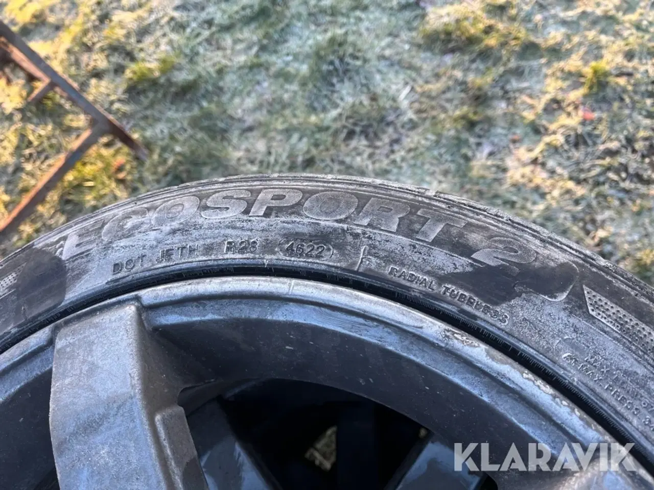 Billede 7 - Dæk Imperial Ecosport 2 4 styk