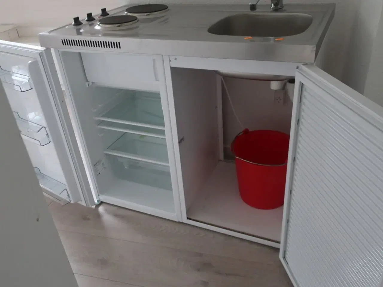 Billede 3 - Minikøkken GORENJE 100x60x88