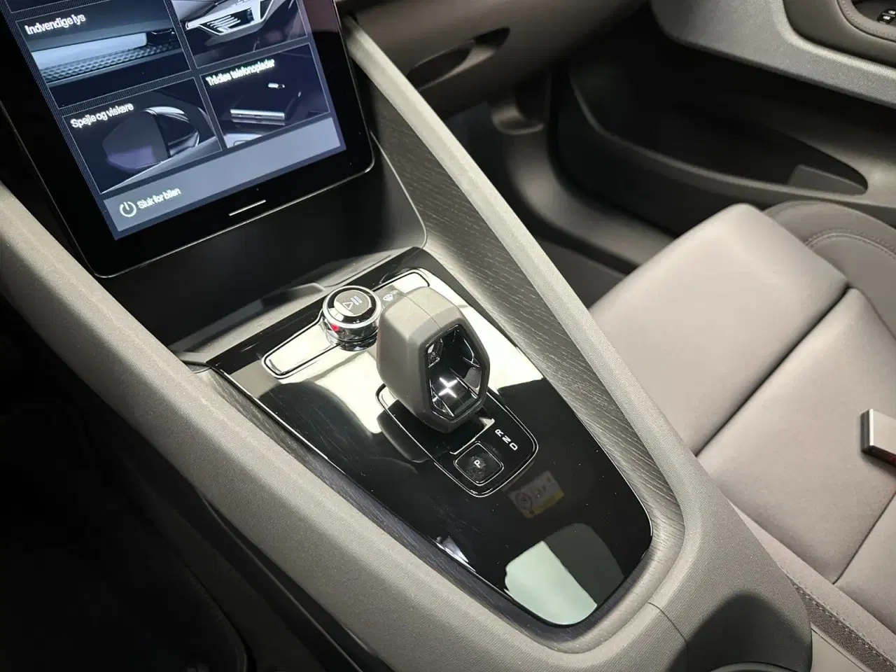 Billede 18 - Polestar 2 Long Range