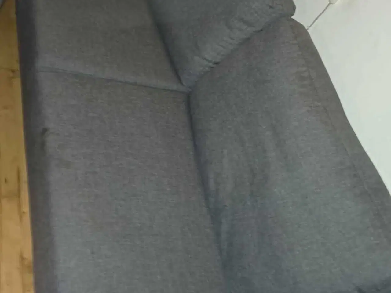 Billede 1 - Sofa 2,5 personers 