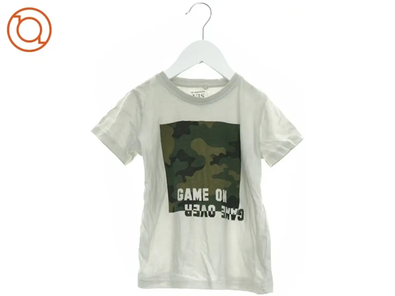 Billede 1 - T-Shirt fra VRS (str. 110 cm)