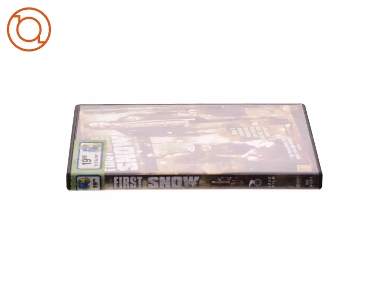 Billede 2 - First Snow