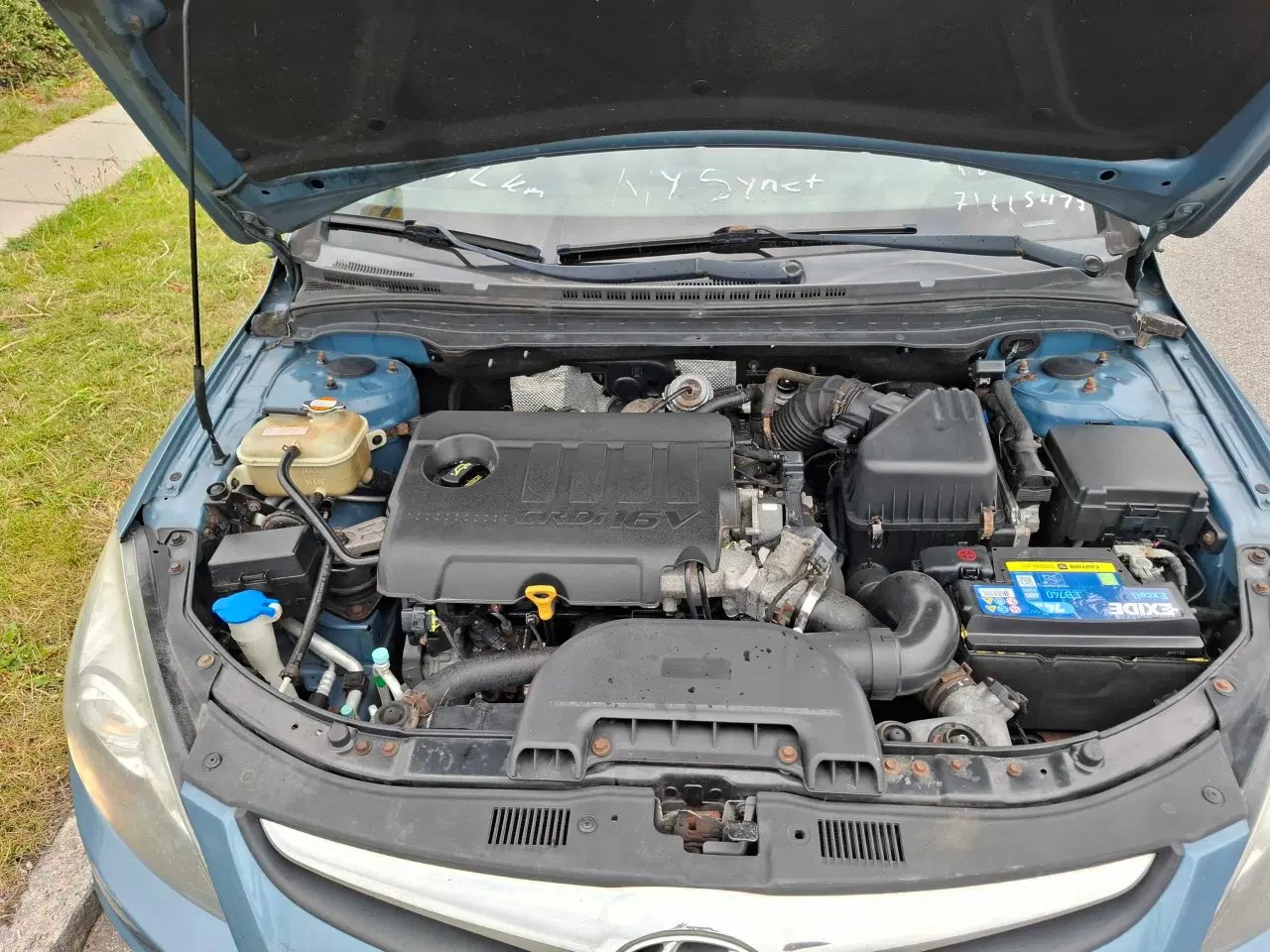 Billede 6 - Hyundai i30 sæges