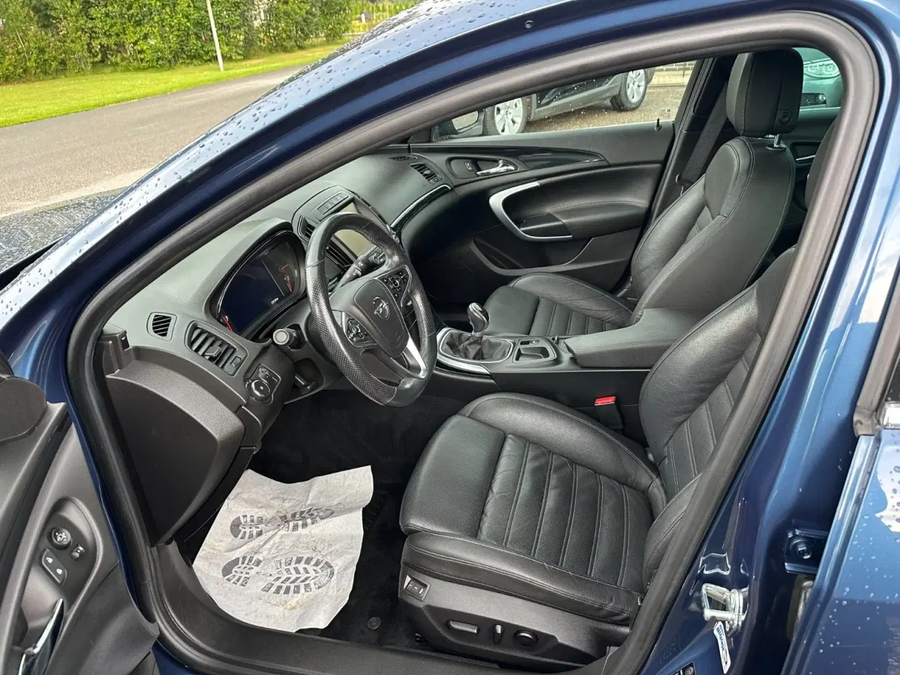 Billede 3 - Opel Insignia 2,0 CDTi 170 Cosmo