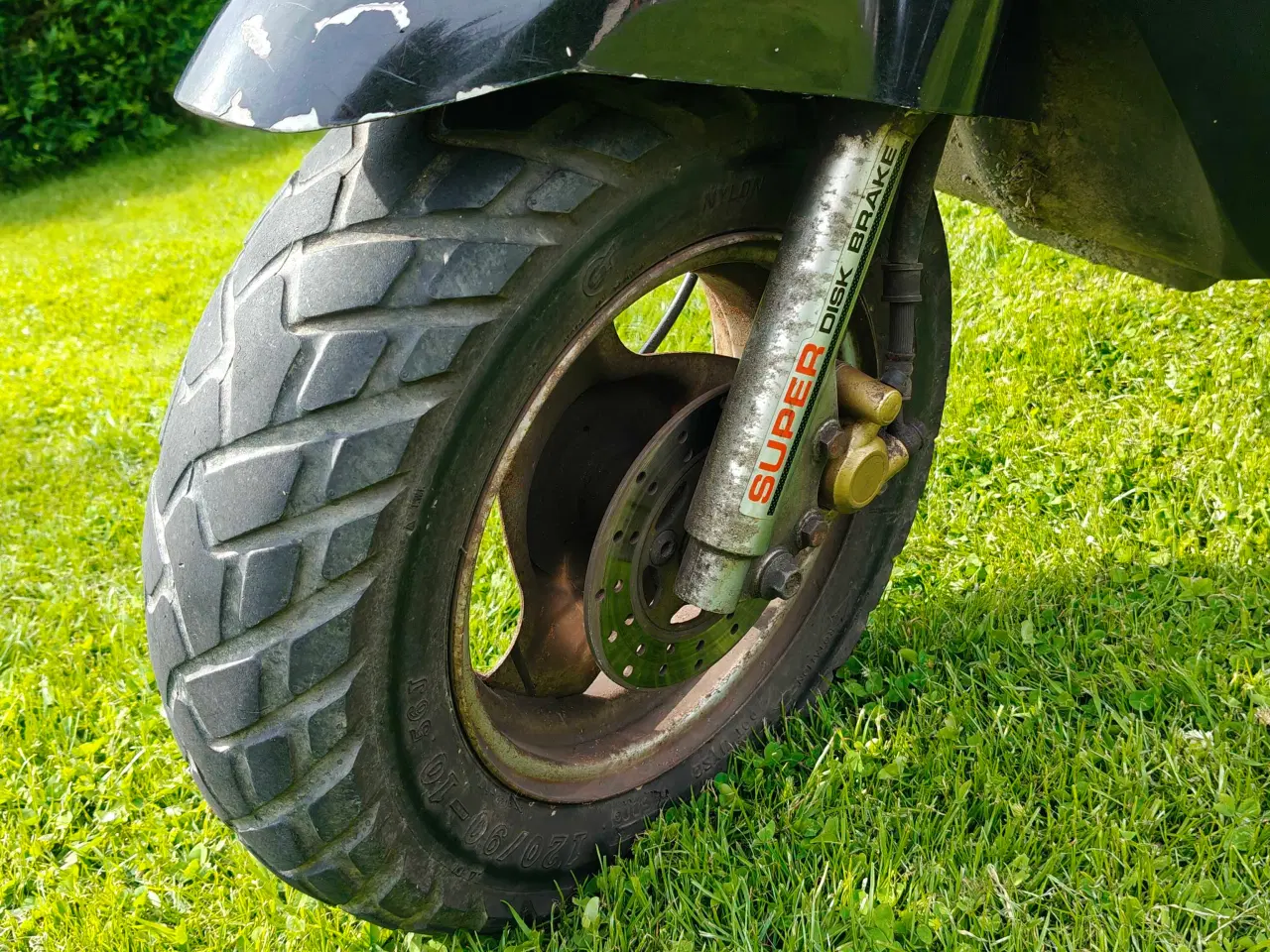 Billede 6 - Pgo Big max