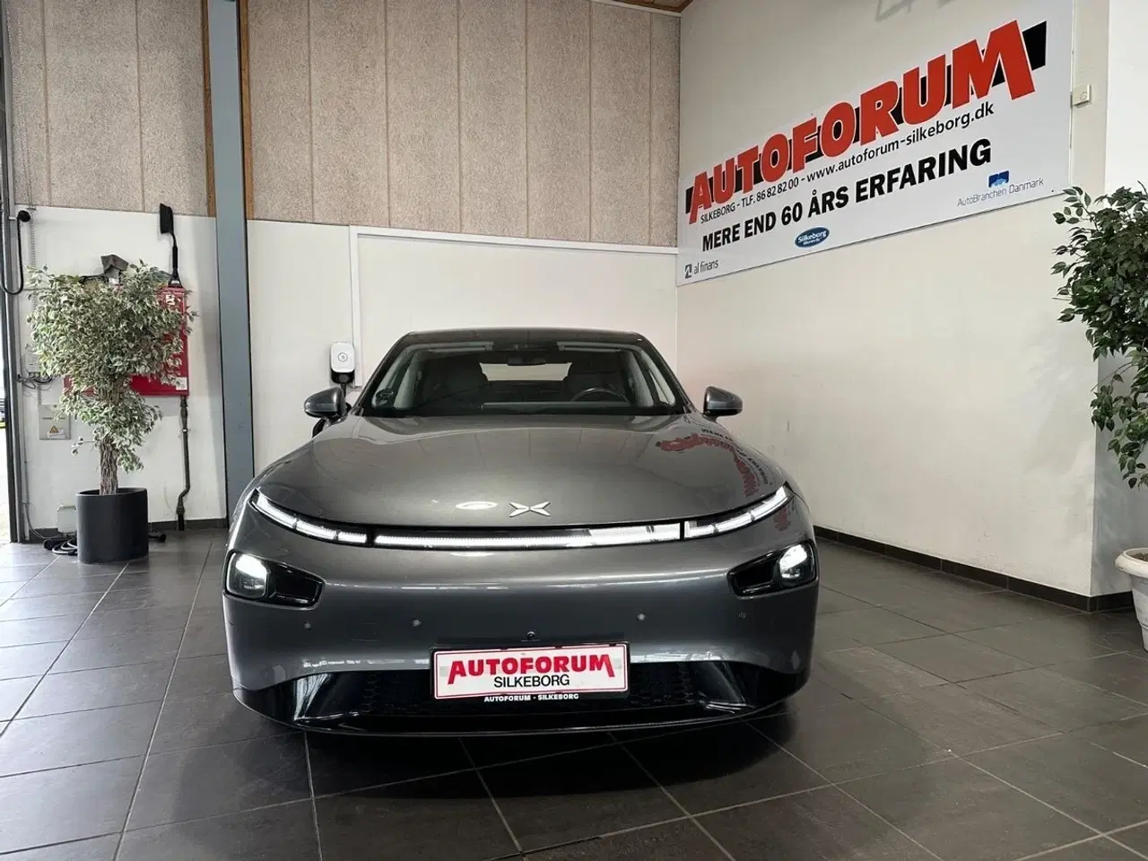 Billede 2 - Xpeng P7 Long Range