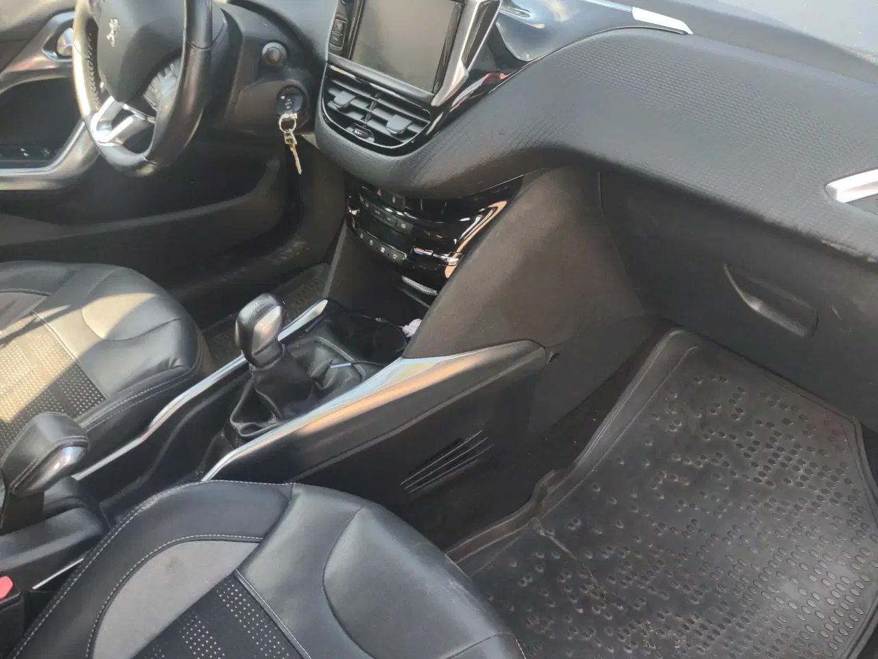 Billede 1 - Peugeot 1,2 Vti crossover 