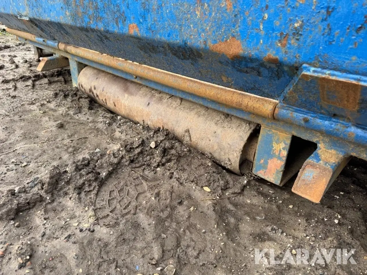 Billede 11 - Pendellad