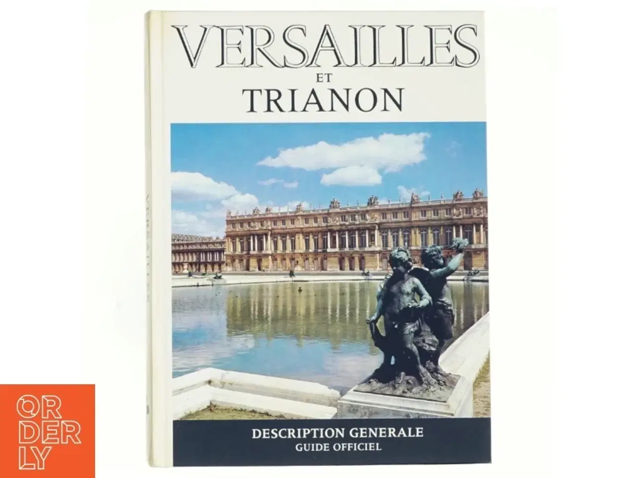 Billede 1 - Versailles et Trianon