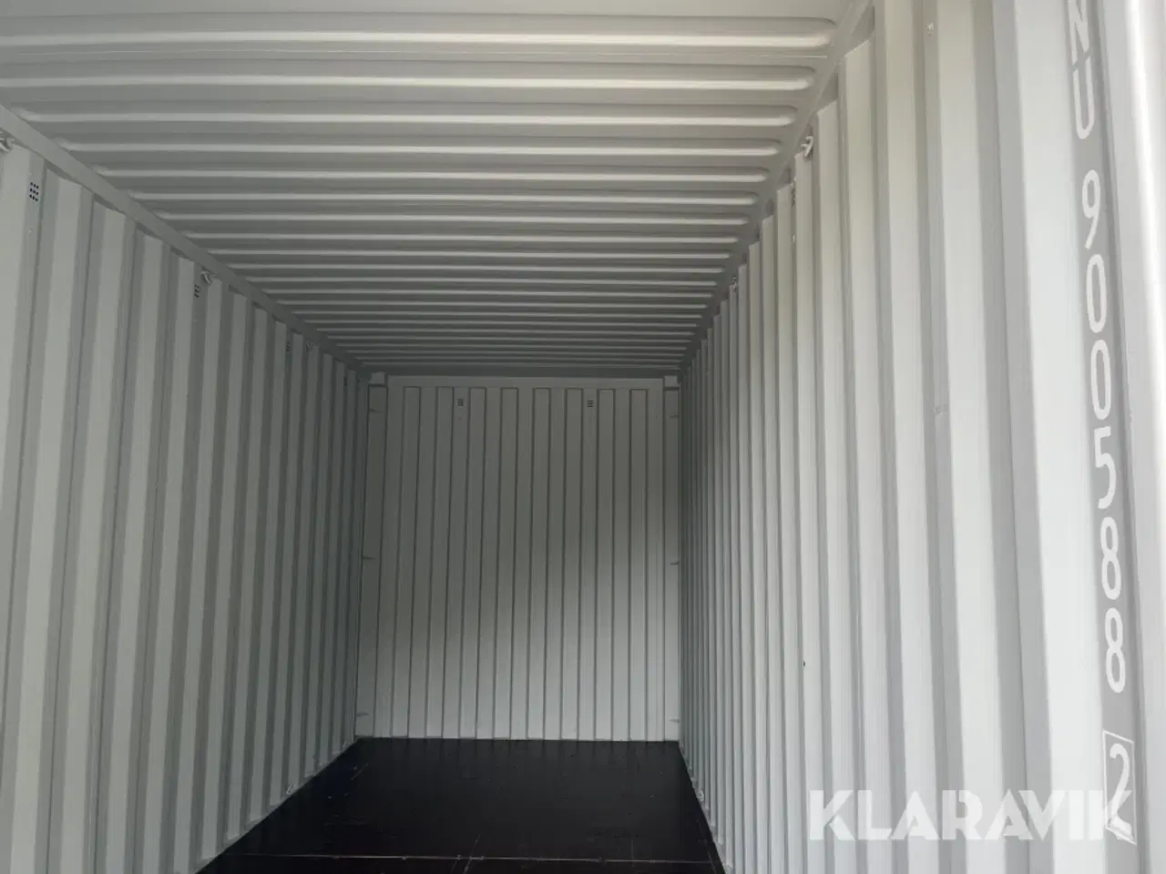 Billede 11 - Container TLNU 900588-2