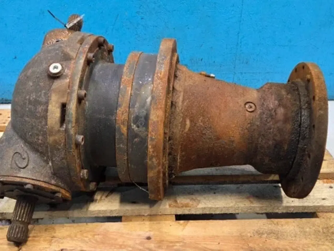 Billede 18 - Hi-Spec T20 Gearkasse PGA1602VM