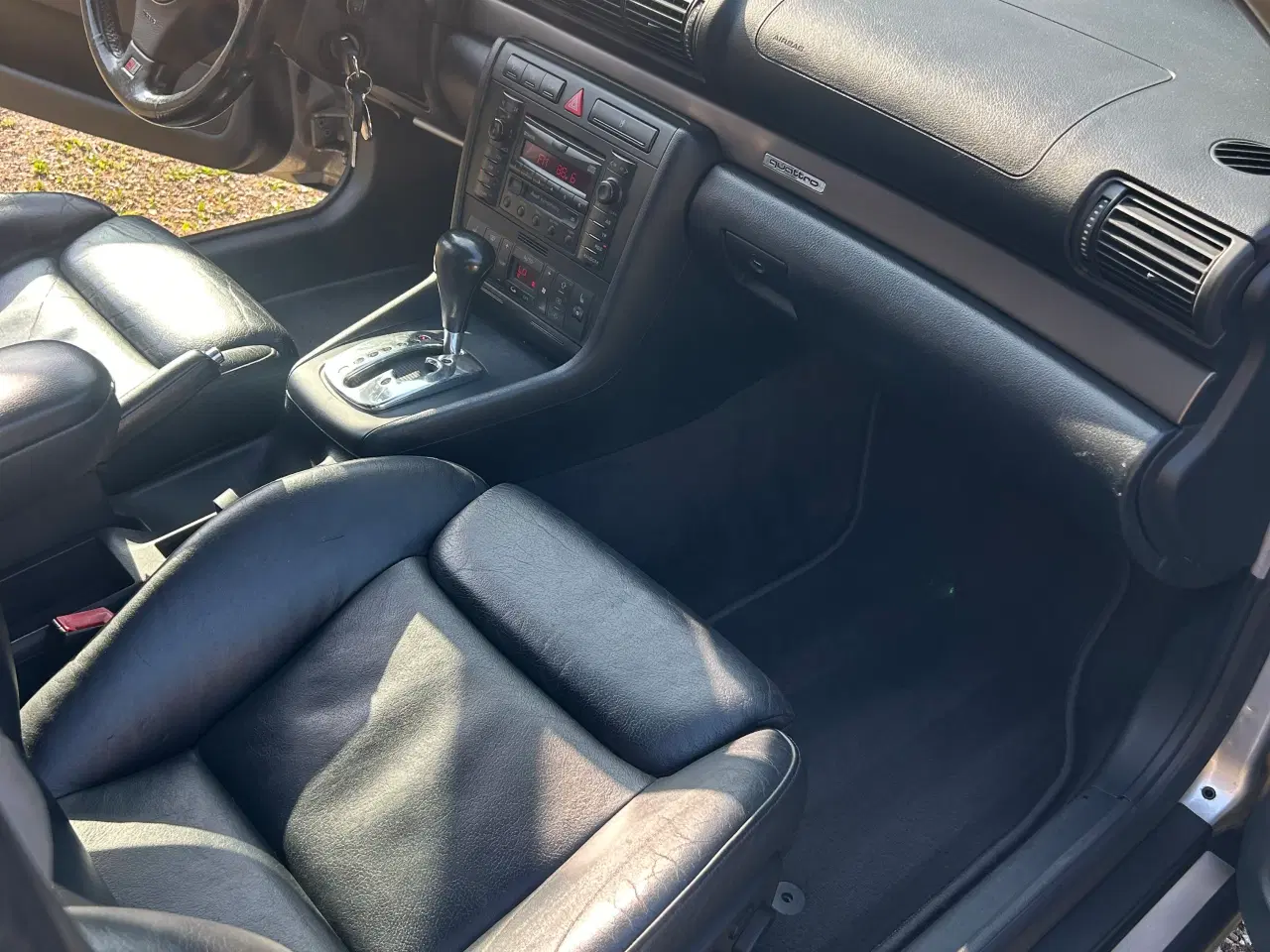 Billede 9 - Audi A4B5 Quattro