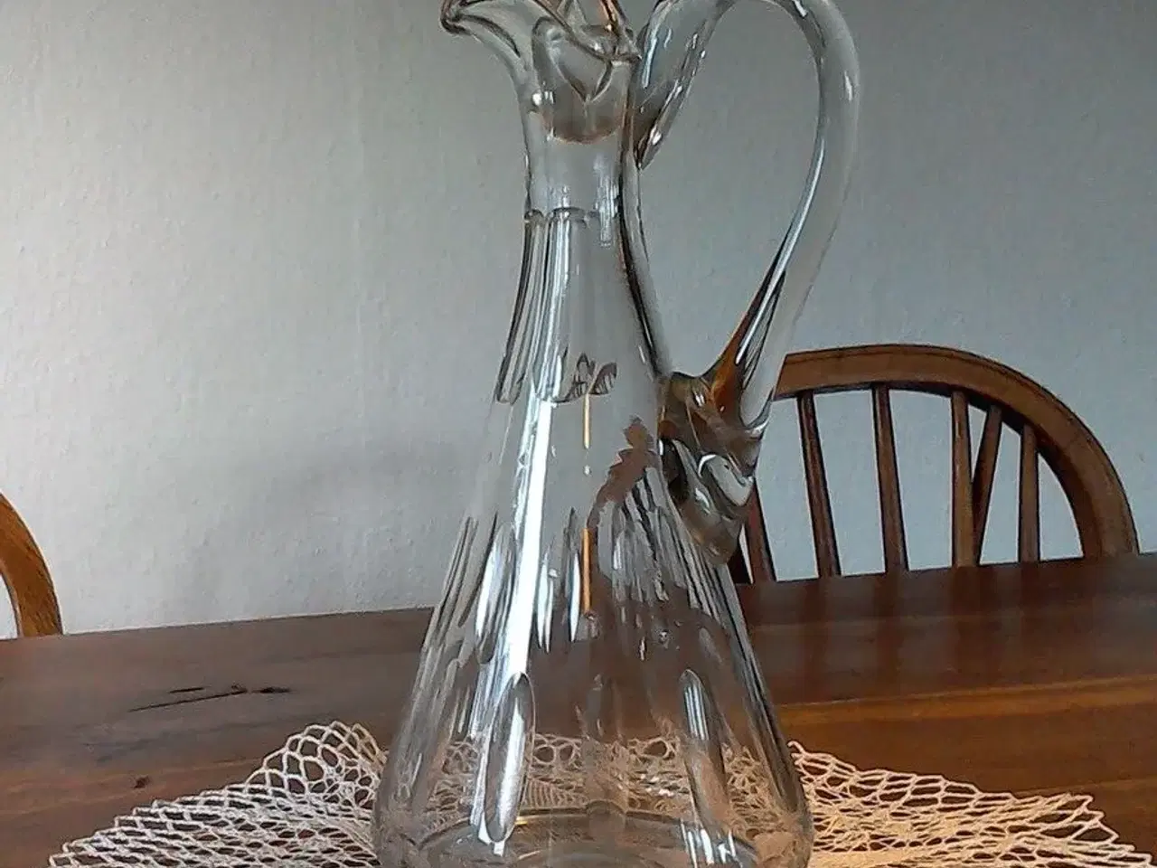 Billede 1 - Karaffel