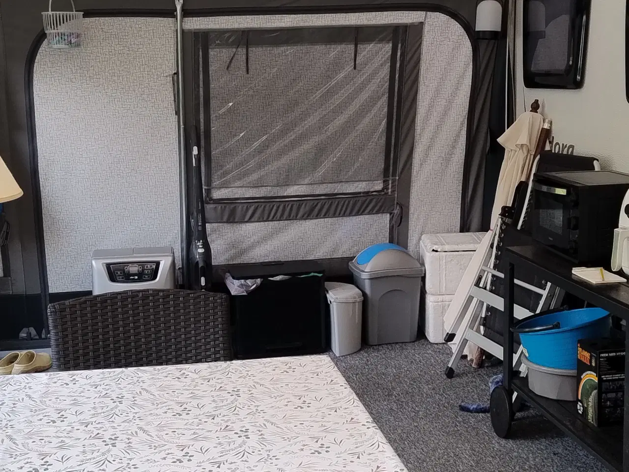 Billede 7 - Adria Adora 613 HT Campingvogn