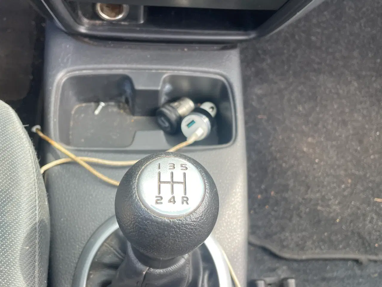 Billede 12 - Hej jeg sælger/bytter Suzuki sx4 fra 2006