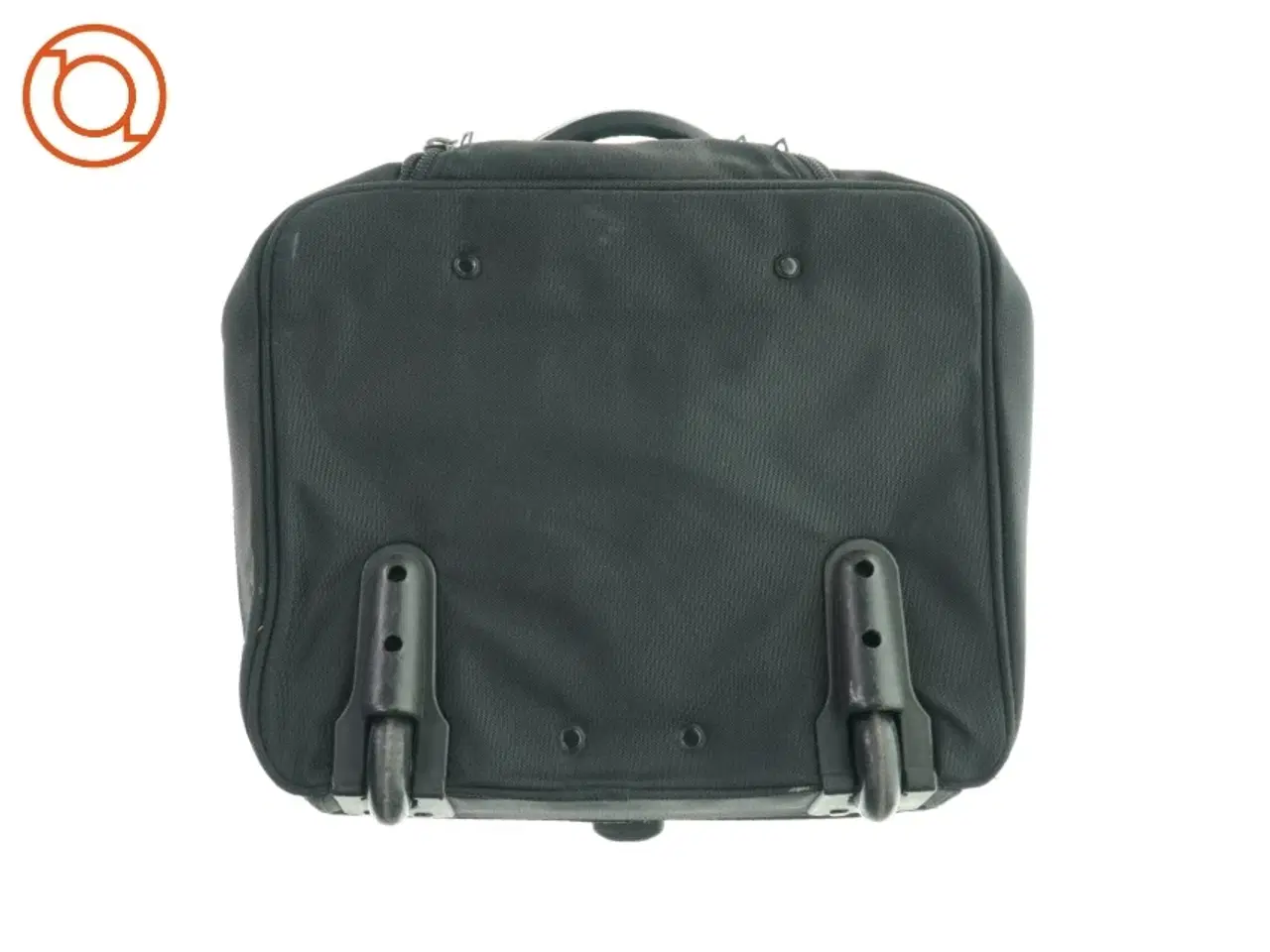 Billede 2 - Stor computertaske på hjul fra Data Case (str. LBH:43x23x35cm)