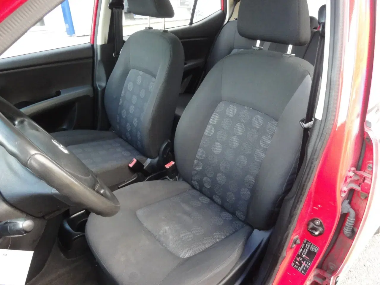 Billede 18 - Hyundai i10 1,1 Comfort