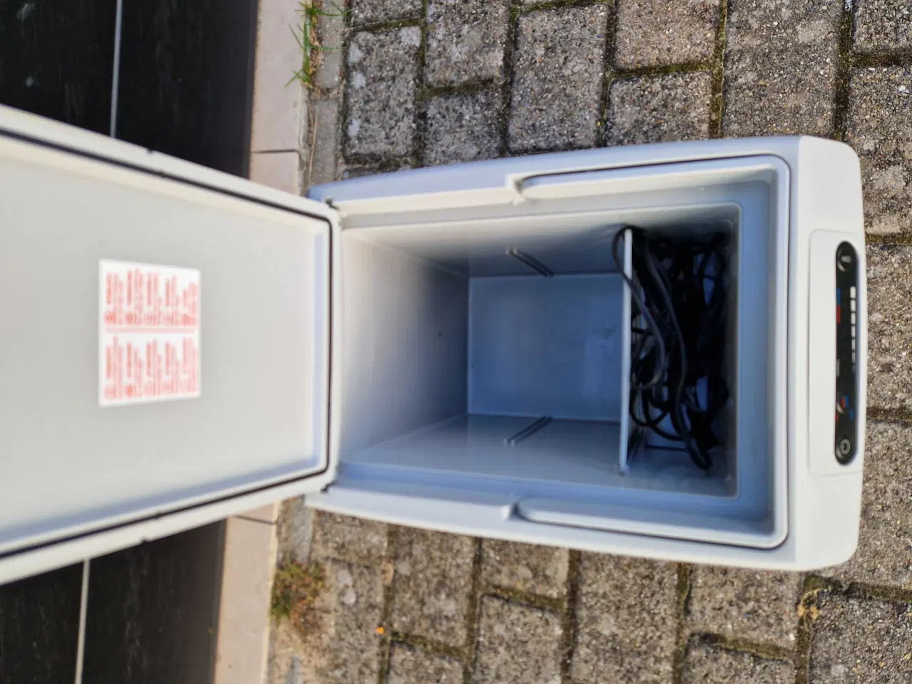 Billede 3 - Dometic køle/varmeboks 