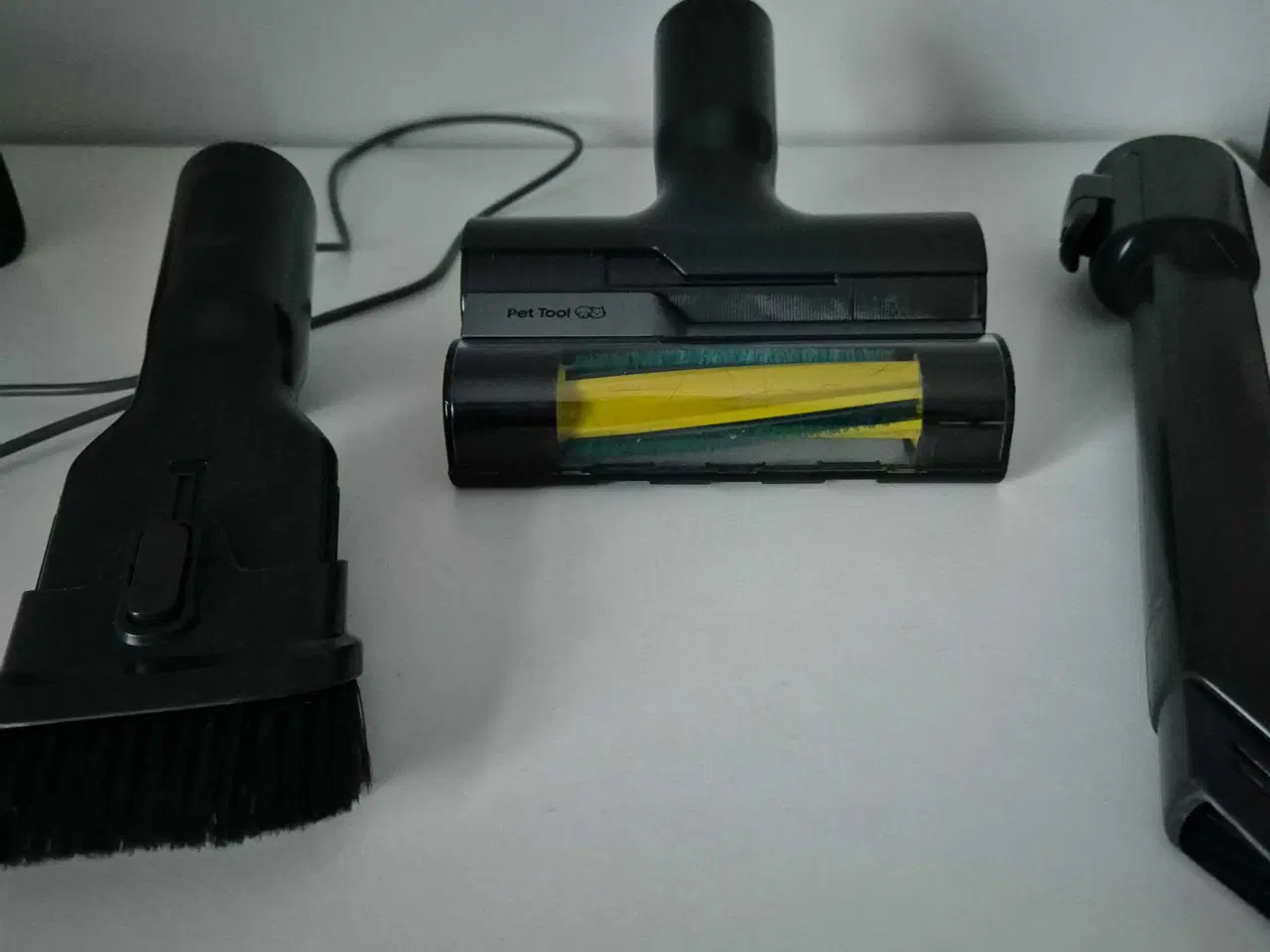 Billede 4 - Trådløs  støvsuger 