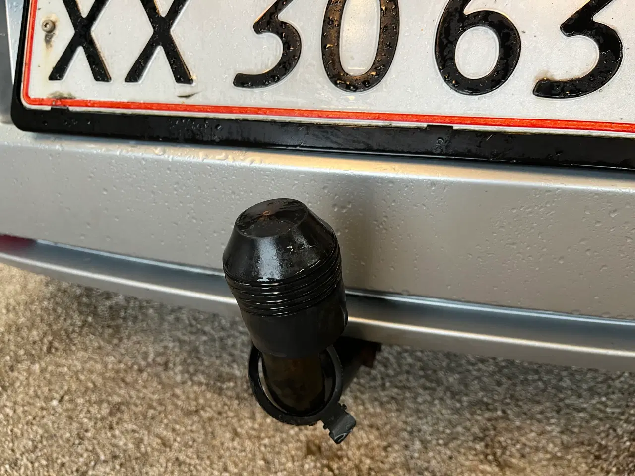 Billede 14 - Fiat Punto 1.4 benzin 2005 1 Ejers -