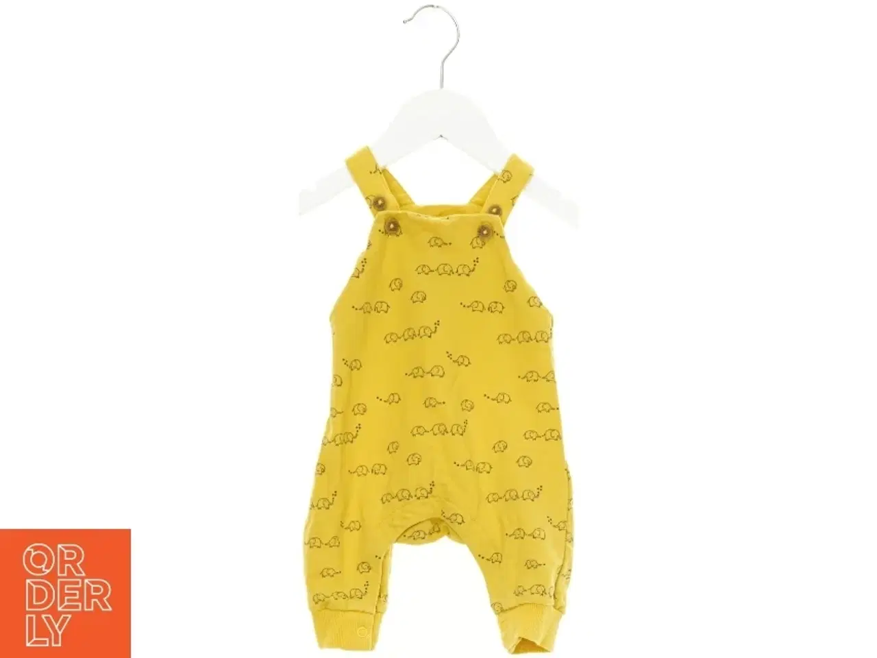 Billede 2 - Overalls fra H&M (str. 56 cm)