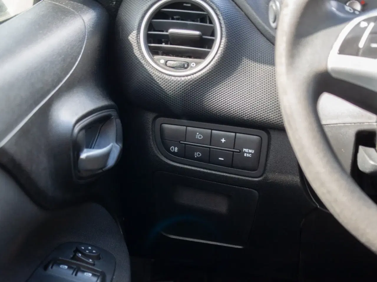 Billede 14 - Fiat Punto 1,2 Active
