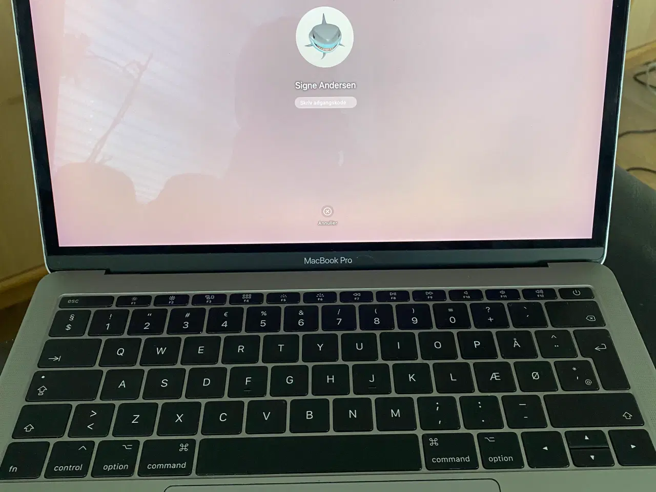 Billede 2 - MacBook Pro 2017