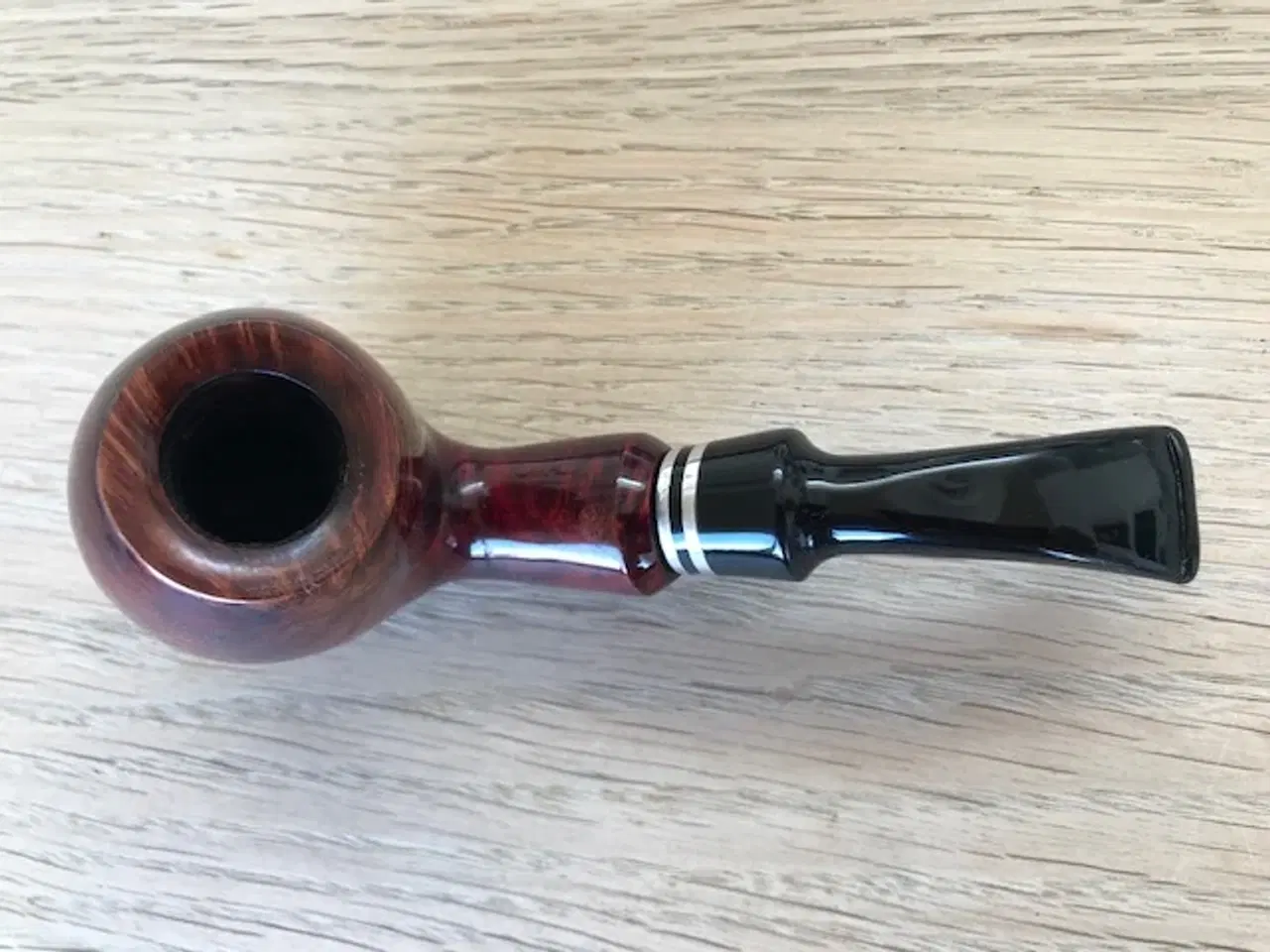 Billede 3 - Meget Fin pibe