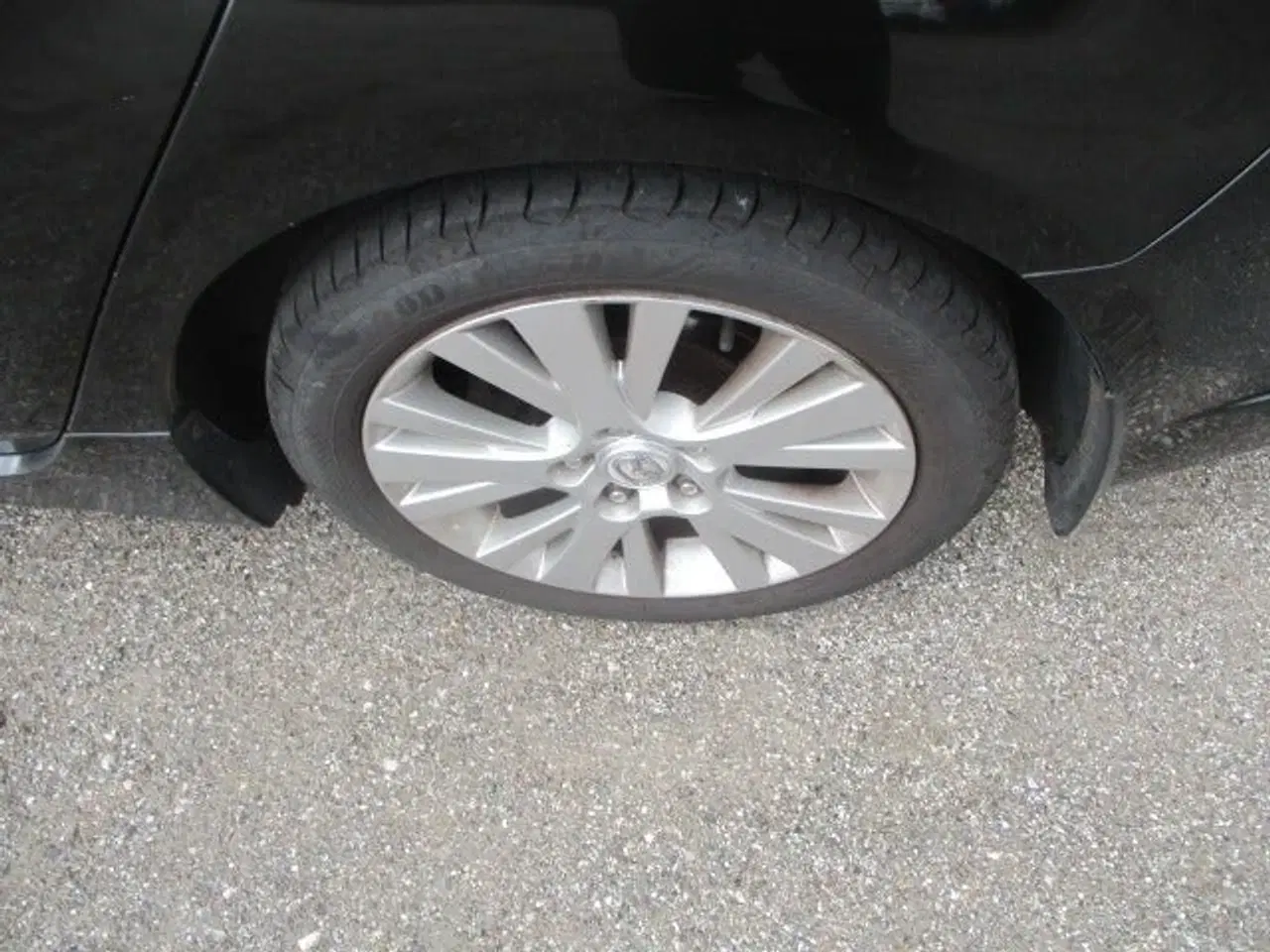 Billede 7 - Mazda 6 1,8 Advance