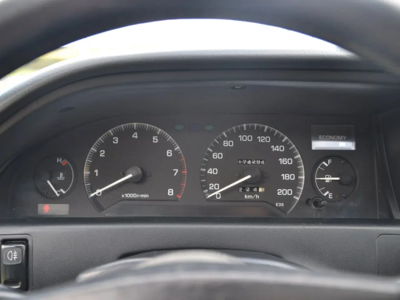 Billede 11 - Toyota Corolla 1,6 GSi Glassback