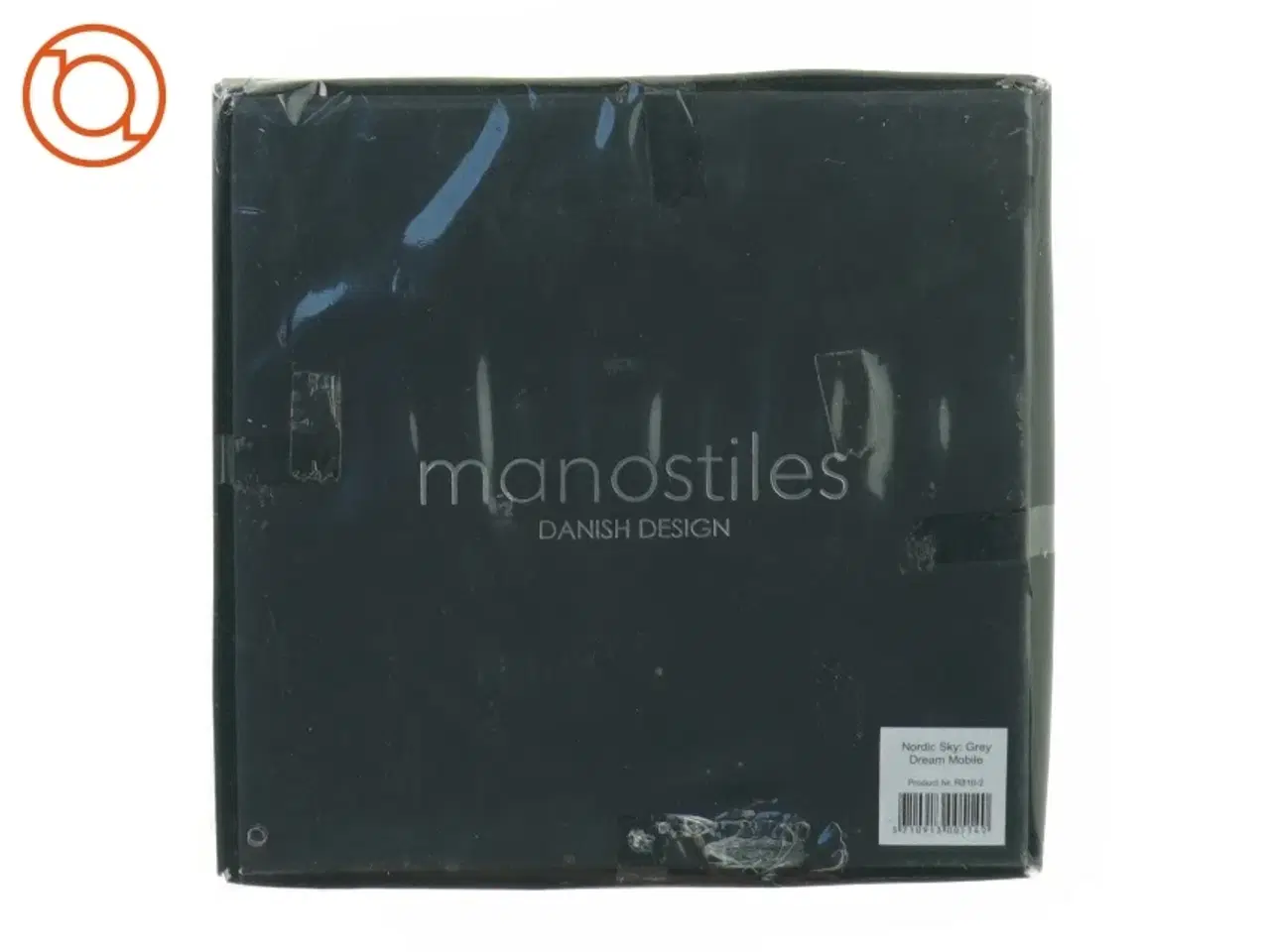 Billede 2 - Drømmefanger fra Manostiles (str. 20 cm)