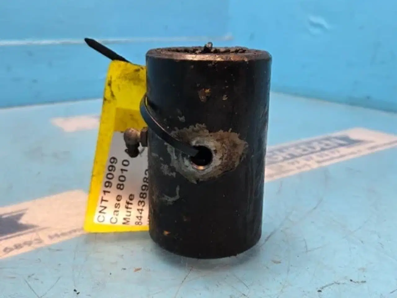 Billede 7 - Case 8010 Muffe 84438982