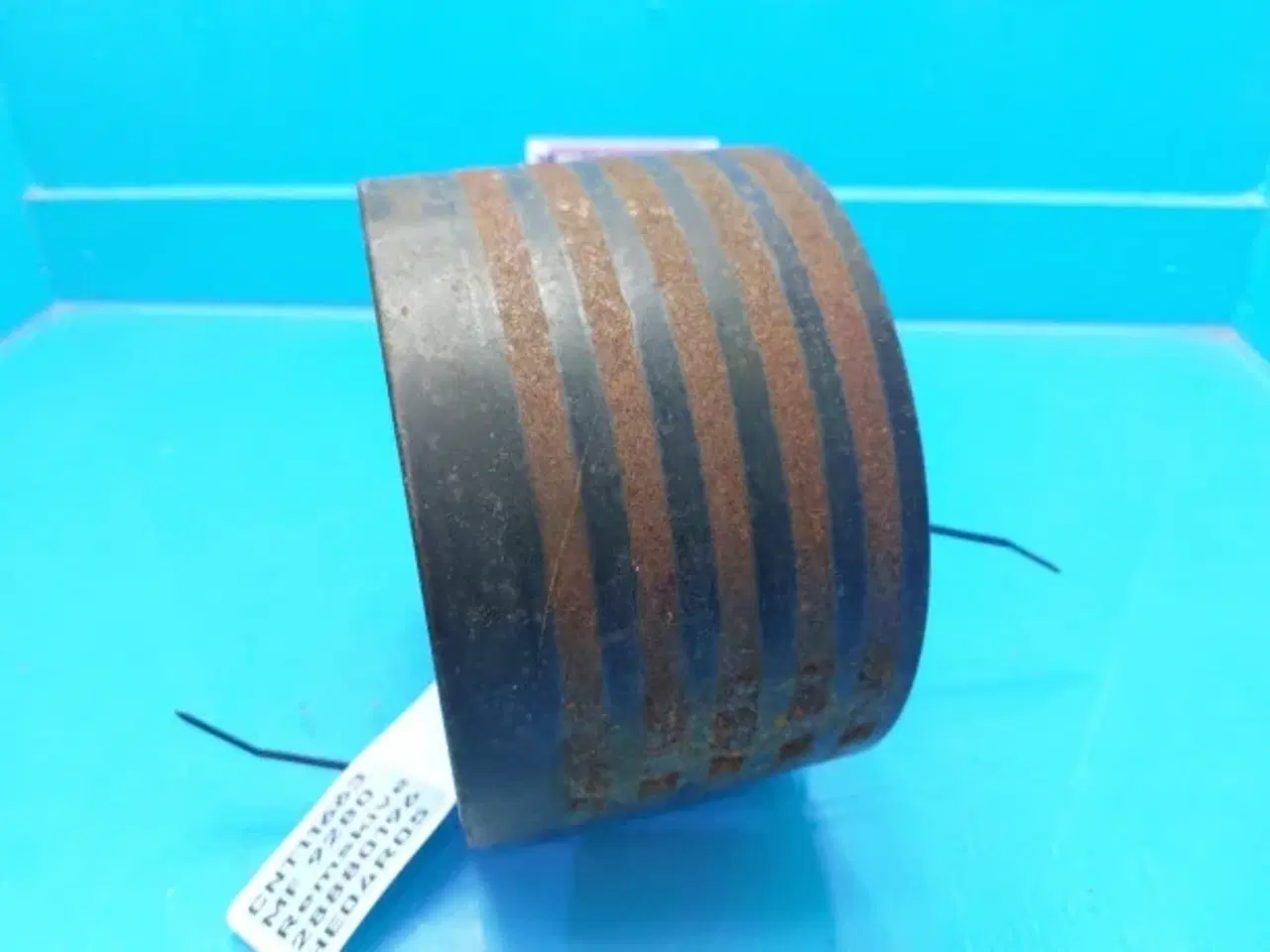 Billede 8 - Massey Ferguson 9280 Remskive 120mm 28780486