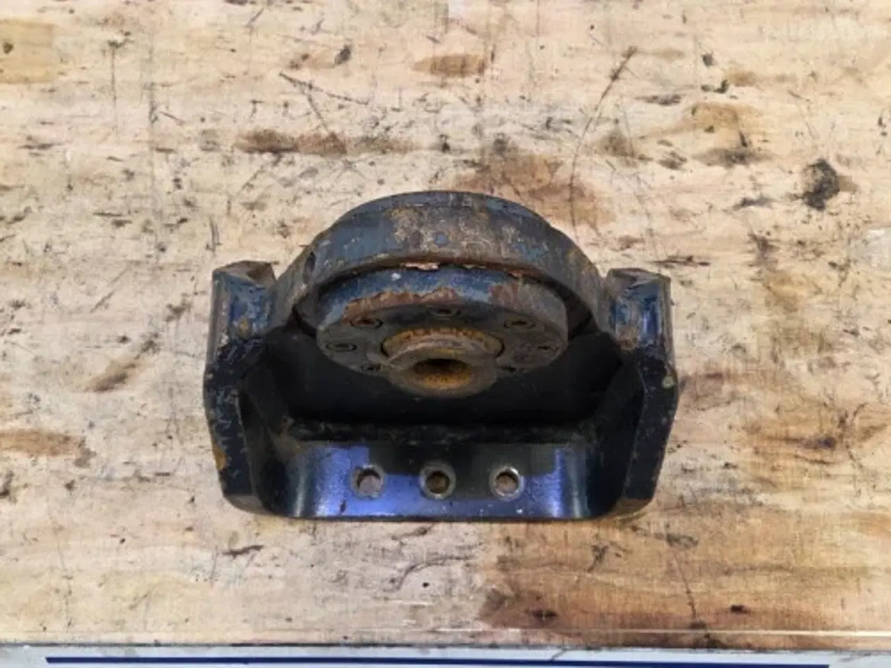 Billede 7 - Fendt 12130N Hitch 700164420