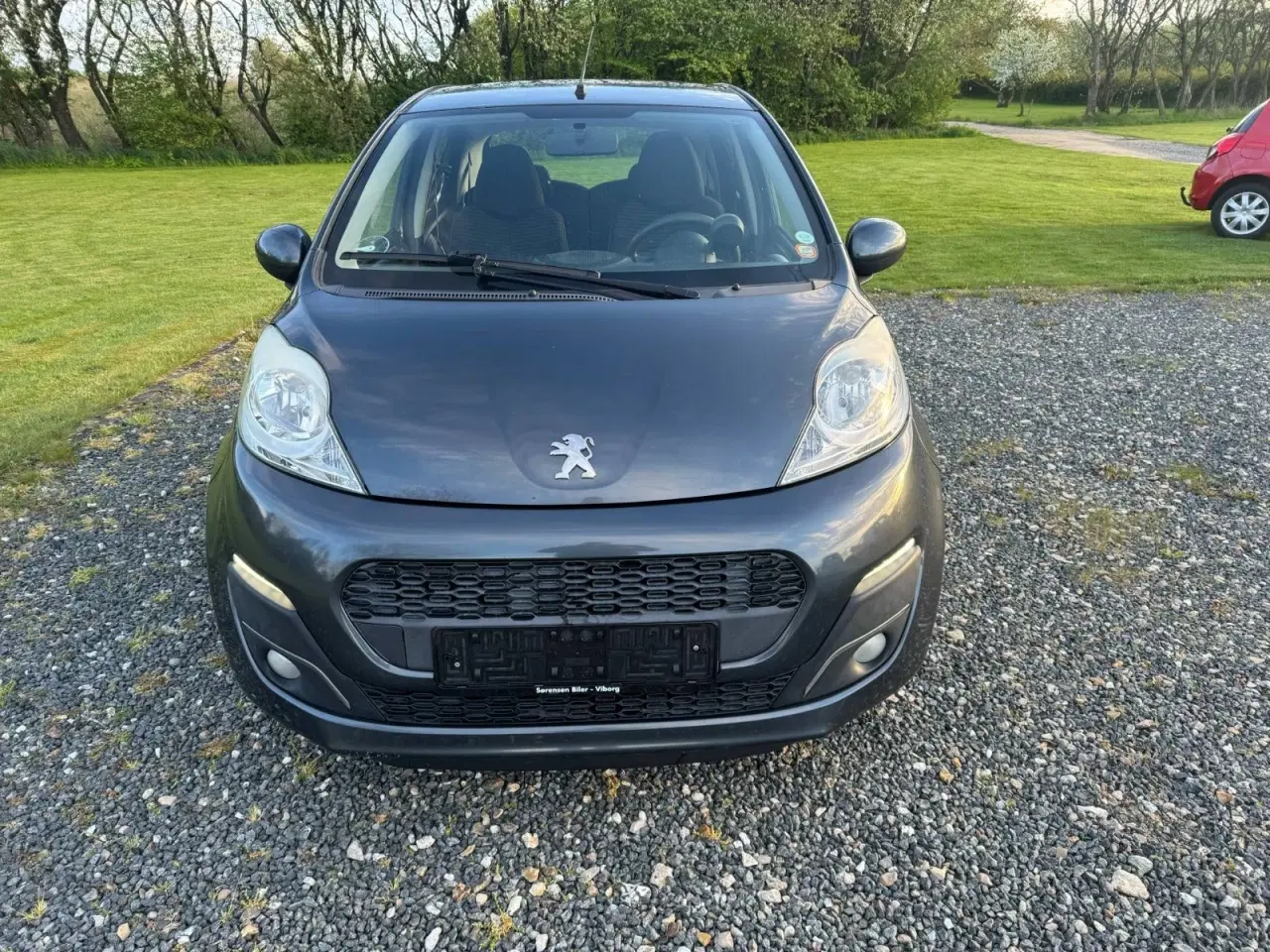Billede 5 - Peugeot 107 1,0 Active