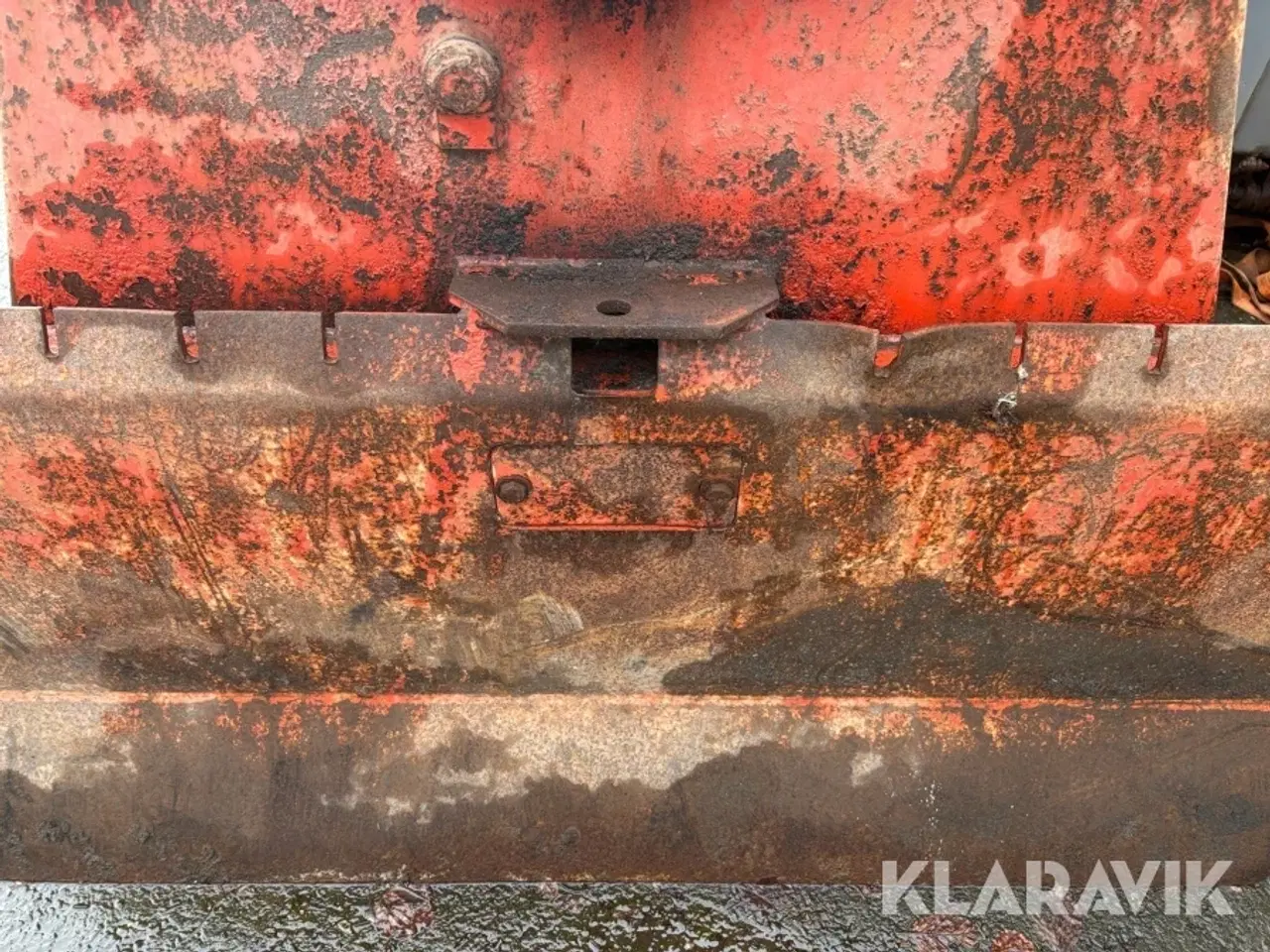 Billede 9 - Skovspil Fransgård V-6500