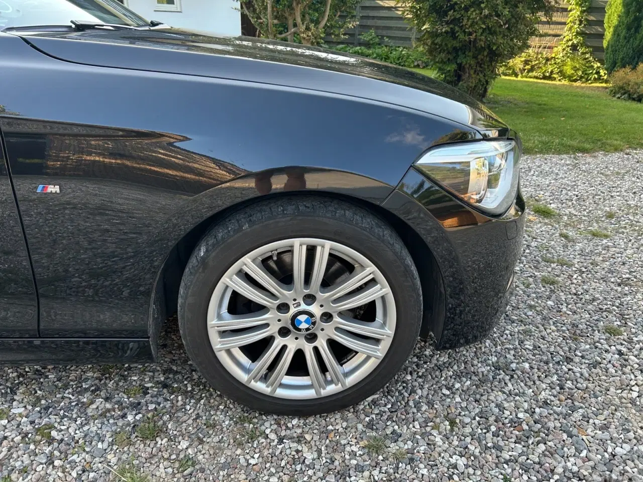 Billede 17 - BMW 125i 2,0 aut.