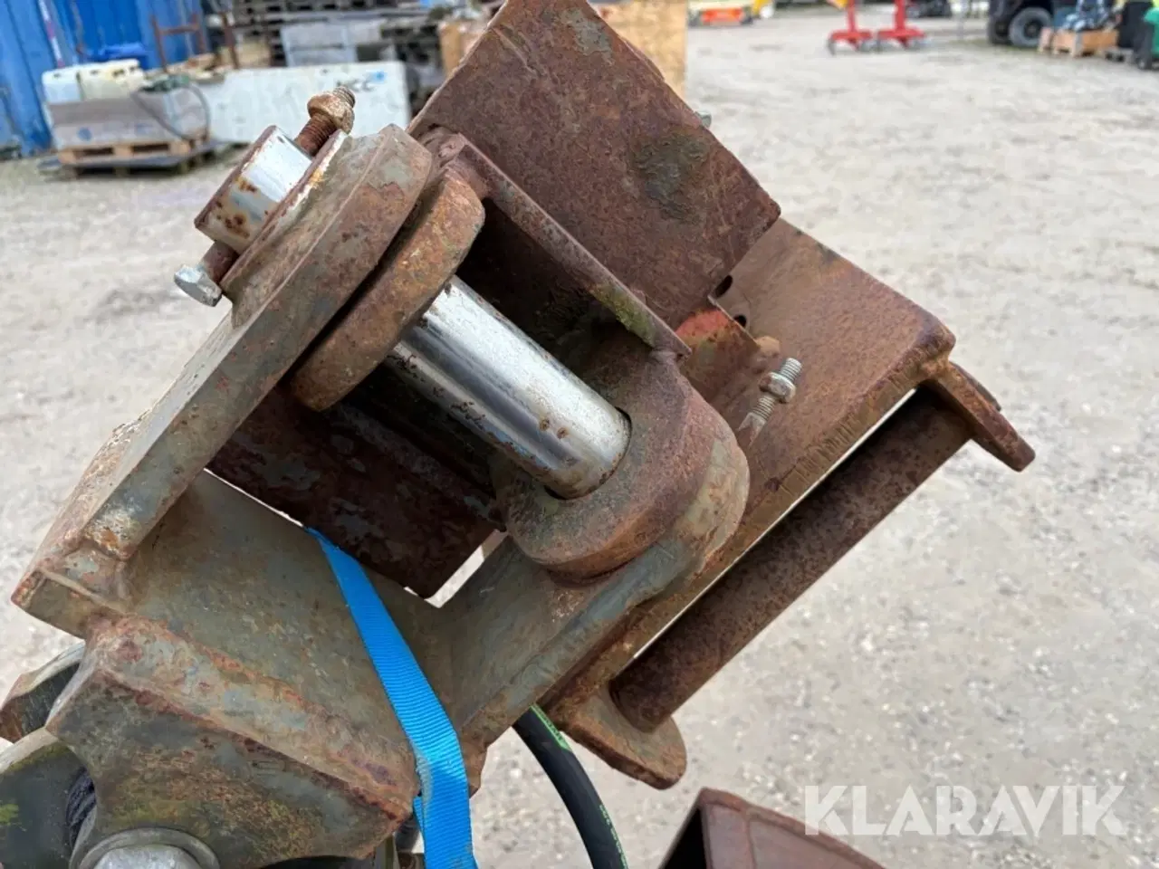 Billede 8 - Grab BSV