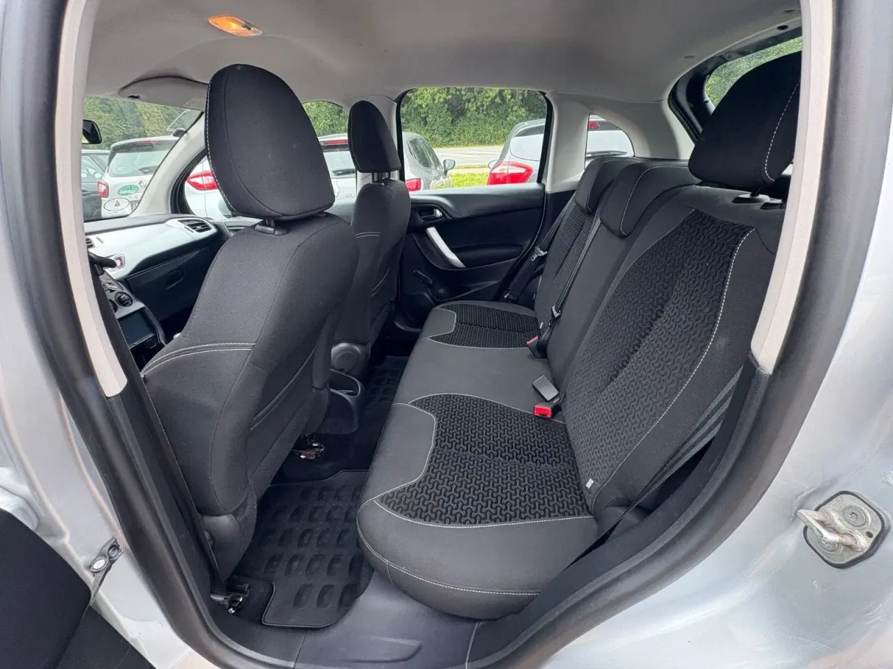 Billede 9 - Citroën C3 1,6 HDi Exclusive