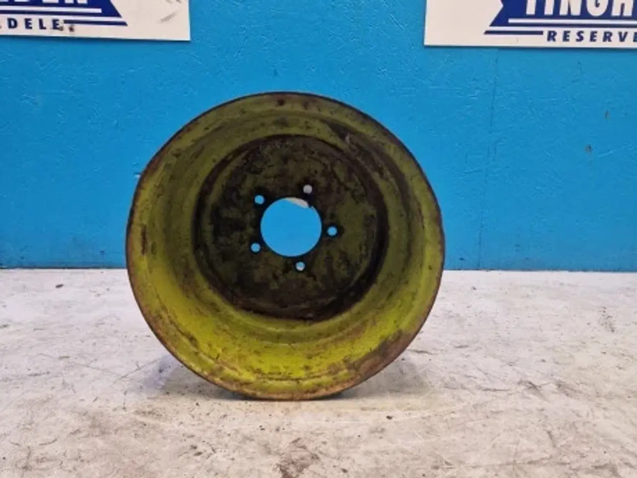 Billede 6 - 15" 900x15