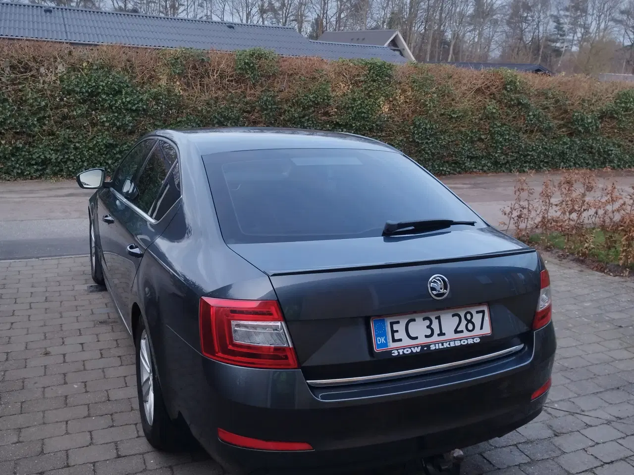 Billede 1 - Skoda Octavia 1.2