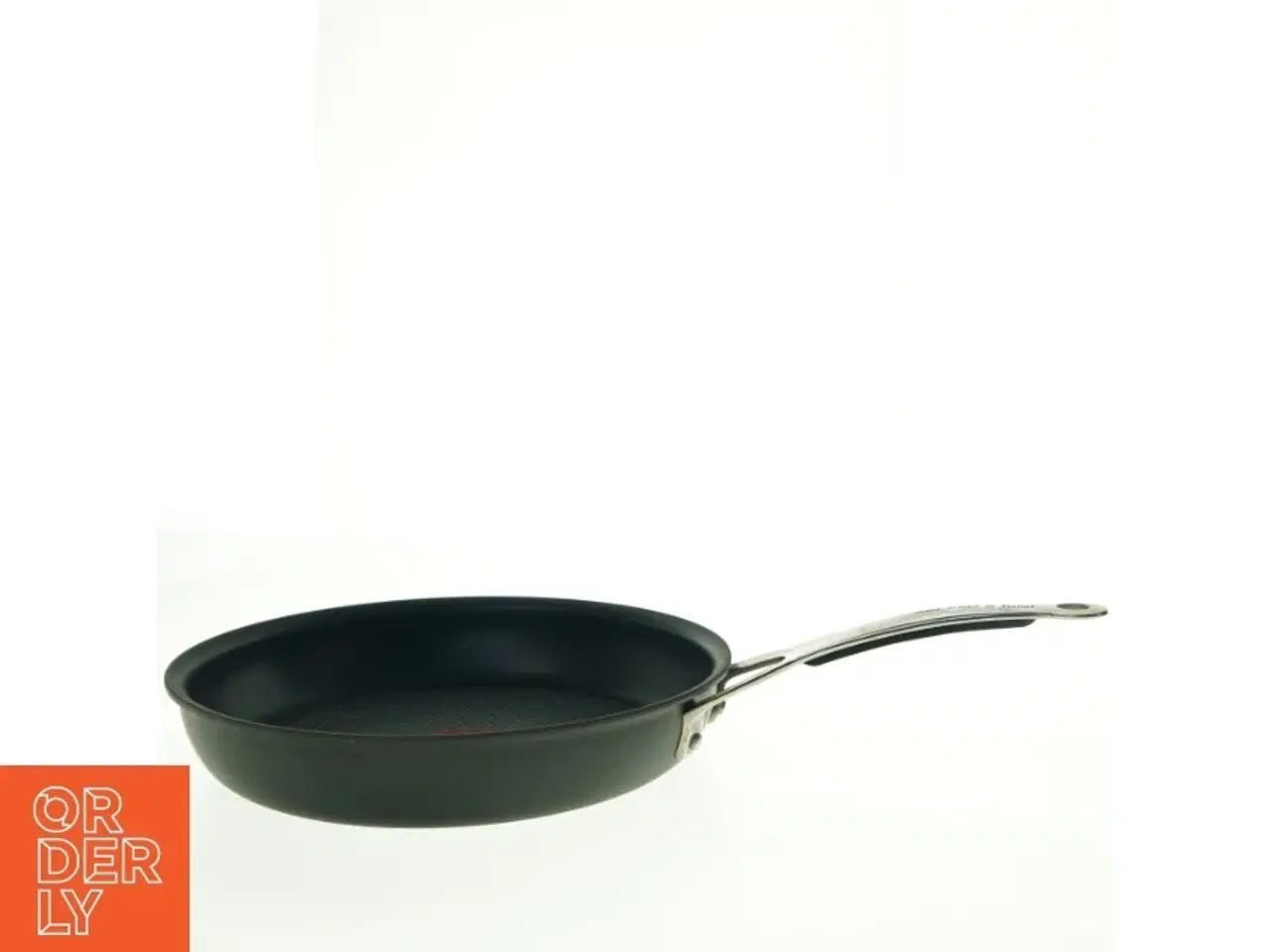 Billede 3 - NY Stegepande fra Tefal Jamie Oliver (str. Ø 30 cm)