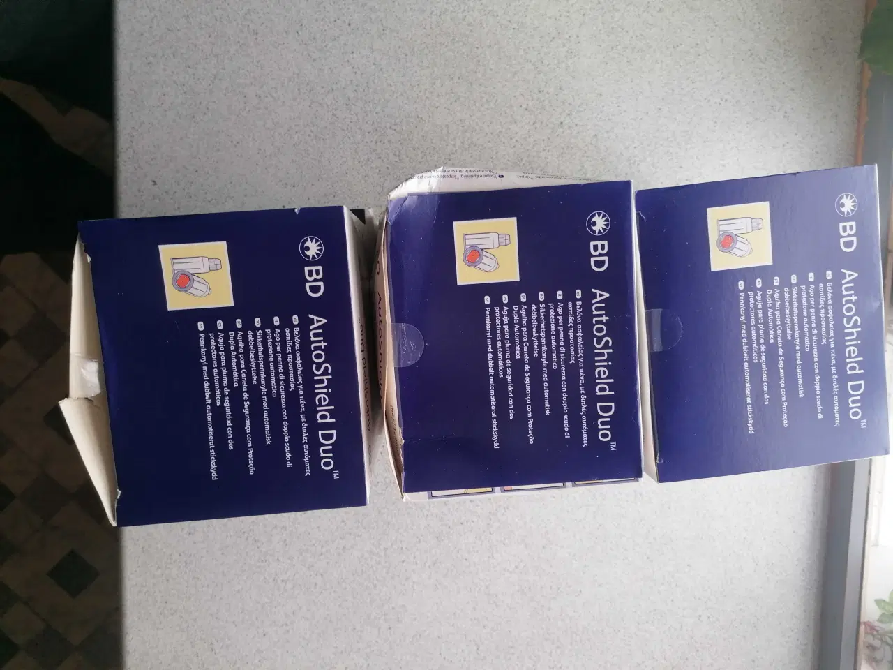 Billede 5 - Kanyler / Lancetter til Diabetiker 