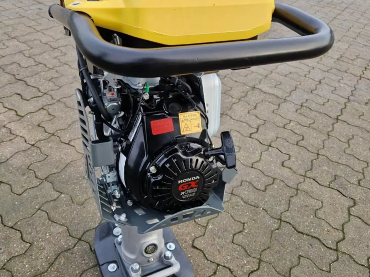 Billede 4 - Wacker Neuson BS62-4