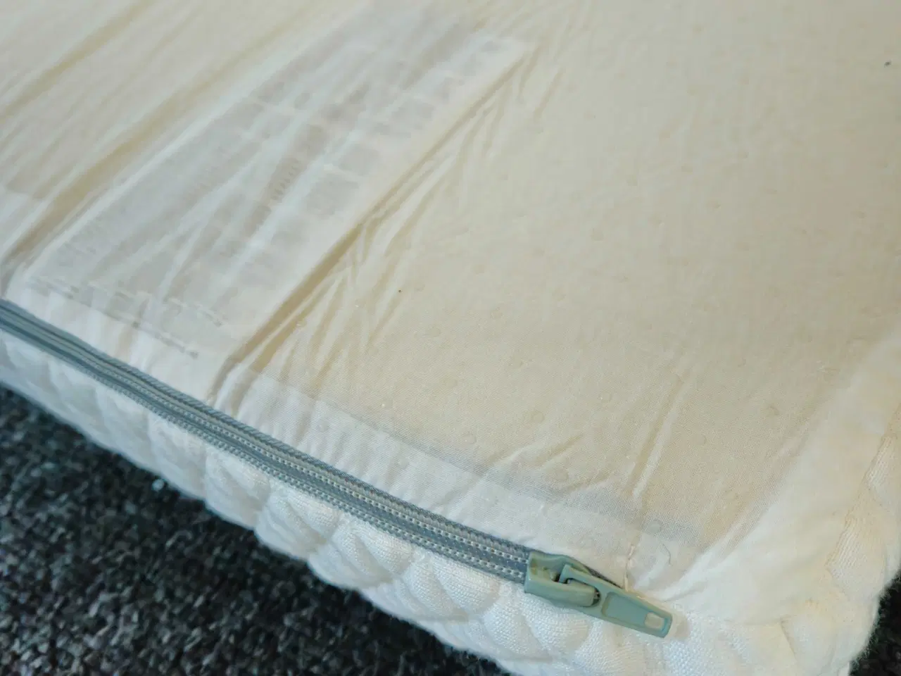 Billede 4 - Topmadrasser (2 stk)