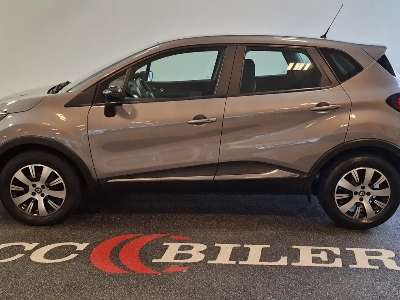 Billede 2 - Renault Captur 0,9 TCe 90 Zen