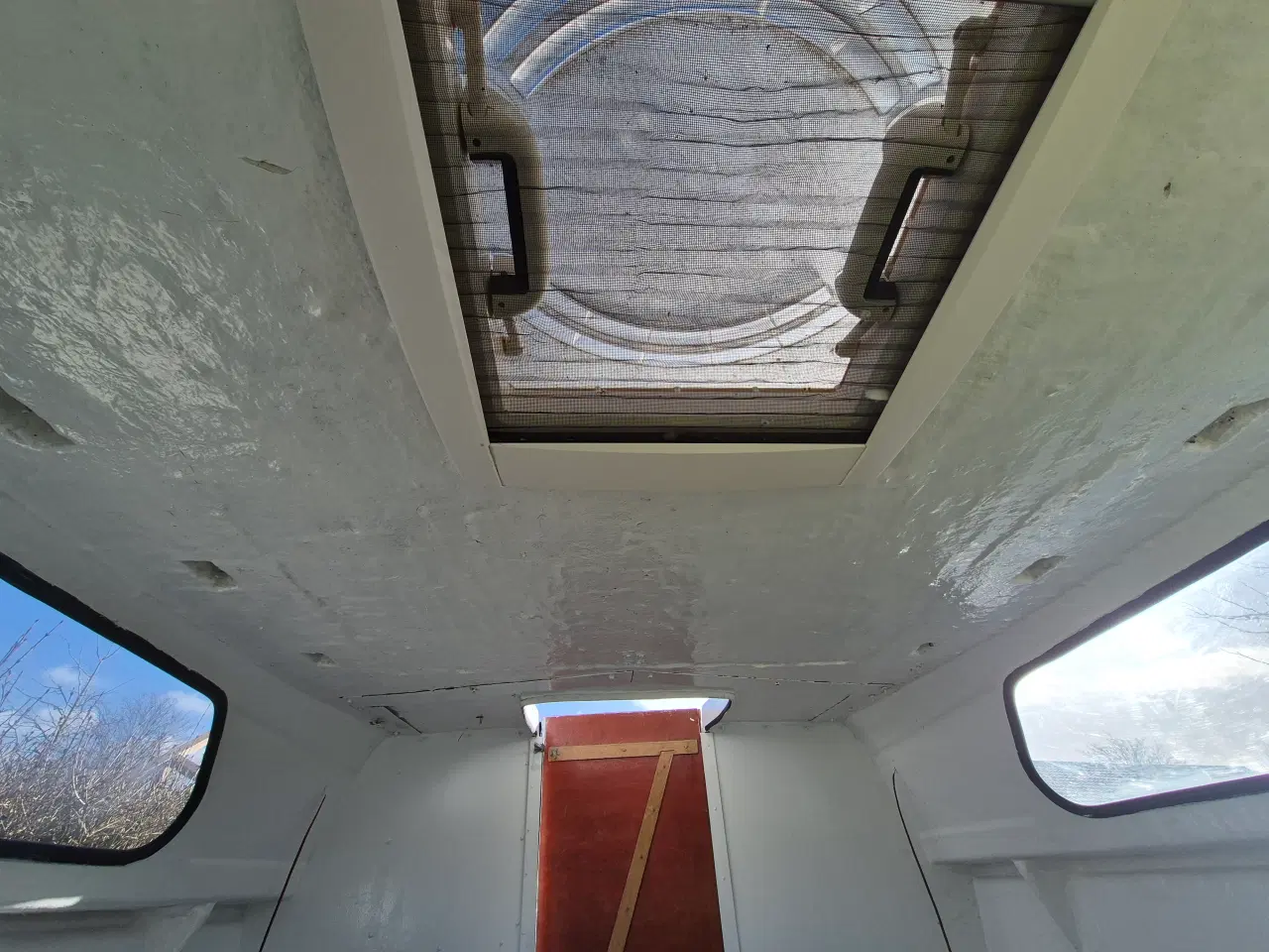 Billede 4 - Sejlklar motorbåd