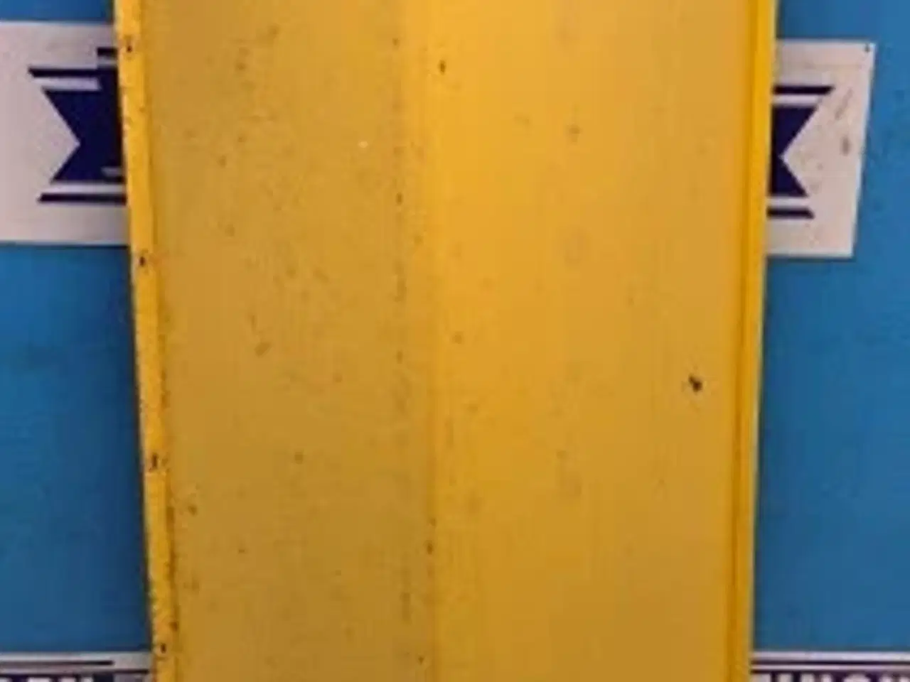 Billede 5 - New Holland TX68 Sidepanel 84431190